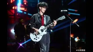 Steve Chou's Concert - AWEDA Professional Stands