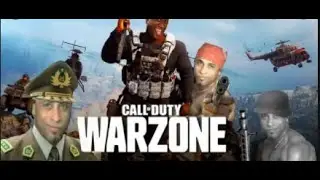 HOW IT FEELS TO PLAY MODERN WARFARE . EXE