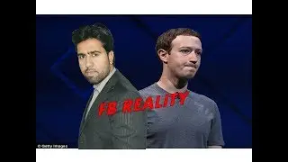 Facebook Data Privacy ? | Complete Information & Truth and How to Secure Your Facebook Account!