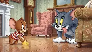 #video || Tom And Jerry Part 7 || #tomandjerry #sorts #katoon #funny @MrBeast @YouTube #tranding 