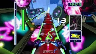 (Amplitude) Respect 4 Bar PB 7535