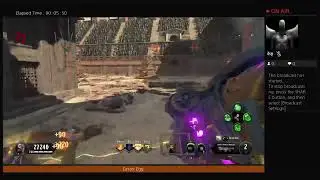 jamesbrimstone's Live W) 9 Speedrun SUPER Easter Egg FREE DOORS
