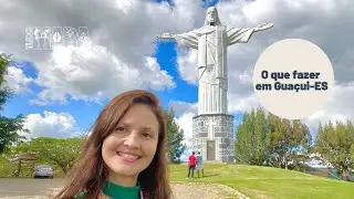 O que fazer em Guaçui ES - 3 Dicas