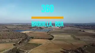 360 Brouilla - Banyuls dels aspres