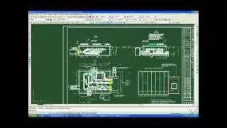 Проект тепловой камеры в программе СТАРТ - Proyekt kamery №3