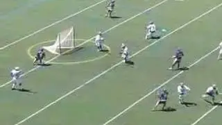 Cold Spring Harbor Lacrosse Playoff Highlights