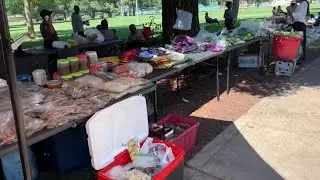 Khmer Street Food Stockton CA
