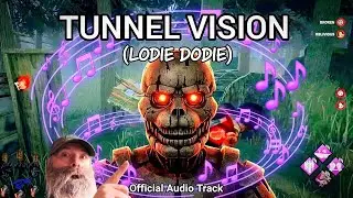 TUNNEL VISION (LODIE DODIE) OFFICIAL AUDIO TRACK