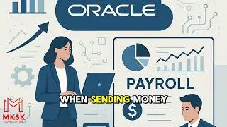 Oracle Cloud HCM - Payroll 25C Update &ndash; New Features, Redwood Enhancements & Compliance Tips