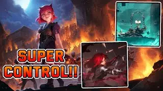 Where Are My Go Hard?! Tybaulk Go Hard | Legends of Runeterra