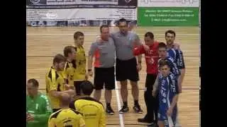 DRHV 06 gegen SV Anhalt Bernburg - RAN1
