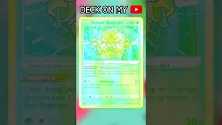 Meowscarada + Dusknoir Deck Profile  #ptcgl #pokemontcg #pokemoncards