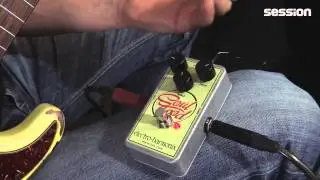 ELECTRO HARMONIX Soul Food