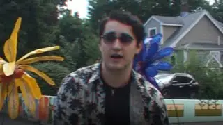 bandanabloom - Self Care (Official Video)