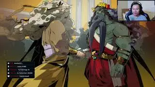 Reaching the Epilogue of Hades! It's Party Time! - Hades