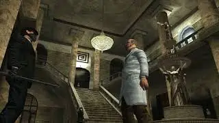Ужасающая правда | Manhunt 2 #11 Начало | Безумная сложность