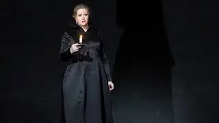 Rachel Willis-Sørensen: Tu che le vanità (Don Carlo)