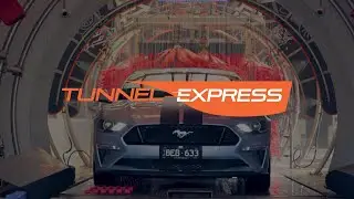 Tunnel Express