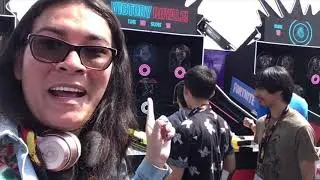 Fortnite Summer Block Party 2019
