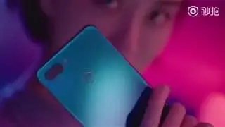 Xiaomi Mi 8 Lite Official Intro - Youth & Colorful