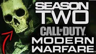 MW SEASON 2 live now* (NEW UPDATE 1.14) Modern Warfare New Maps, Battle Pass & Update 1.14