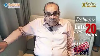 Why Etihad Town is Your Best Choice: Insights from Mr. Farooq Zaffar Nizami, CEO Saiban Associates