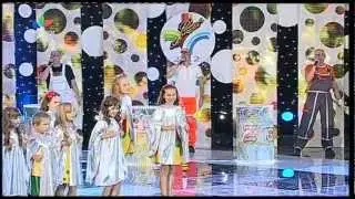 Laumes juosta 2012 16Hz & Medutis -Tau mano mintys
