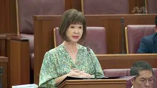 2022/10/04 Amy Khor on beverage container return scheme