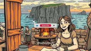 Every Text Told a Twist: A Captivating Love Story - sleep story