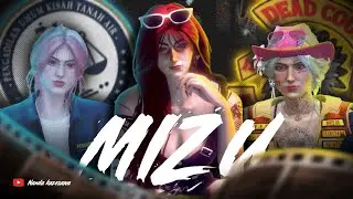 [DIARY MIZU] kangen nggak? #imeroleplay #deadcountymc