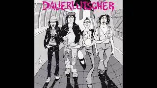 Dauerlutscher - Mitternacht Babies (Strassenjungs Cover)