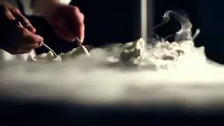 Omega Lifetime  Grant Achatz HD