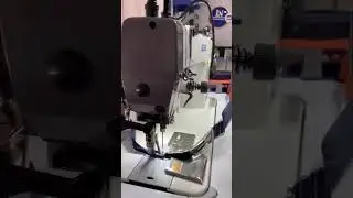 Silstar 202D Large Hook Sewing Machine | Available on IndiaMART