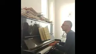 Federico Mompou - Musica callada, 2e cahiet