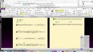Sibelius-multirest issues..!@$%^