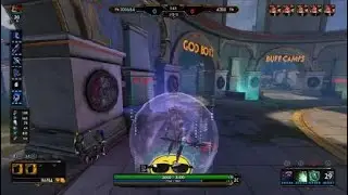 How not to suck in Smite - Ah Puch guide (Build and abilities)