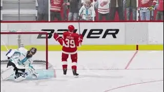 Competitive season Hut Goals