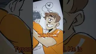Shaylas🥹 #epicthemusical #epic #odyssey #percyjackson #pjo #art #animation #fyp #shorts #drawing
