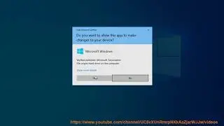 Fix 0x800705aa error when updating Windows 10
