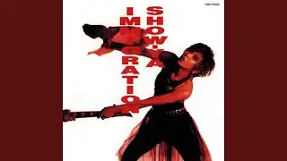 Mizu No Naka No Toubousha (U.S.A. Version)