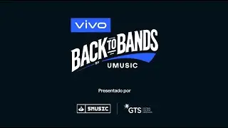 vivo Back to Bands - (GALA 8) SUSX - 'Esta Noche No'