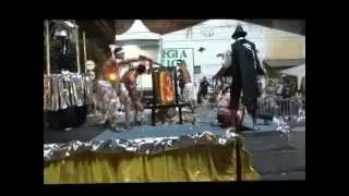 Talento em Foko - Fokultura - CARNAVAL 2013 avenida DOMINGOS OLIMPIO - Fortaleza