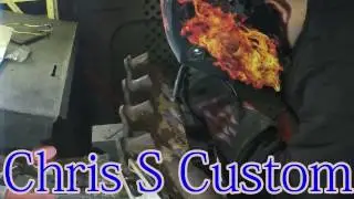 Chris.S Custom Youtube Channel
