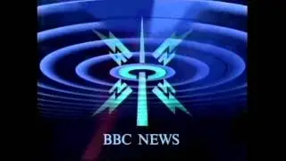 BBC News Ident (1990)