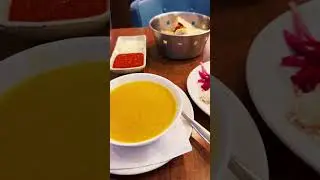 This Is What Authentic Turkish Food Looks Like 🤯