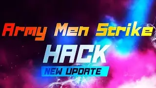How To Hack Army Men Strike 2023 ✅ Easy Tips To Get Gold 🔥 Working on iOS and Android