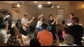 ベンチャーズ　ってみんな死んでまった？　メドレー