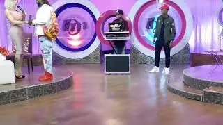 La zotada en la belleza es mia