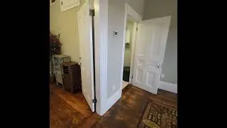 Beautifully 😍 studio apartment Broadway Federall Hill Providence RI 02909