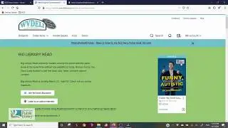 Getting Started with WVDELI